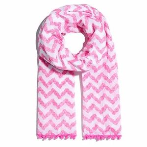 Illy for target scarf